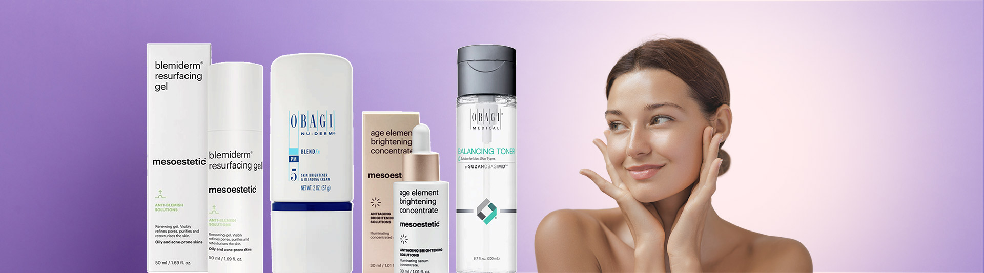 banner-Skin Care