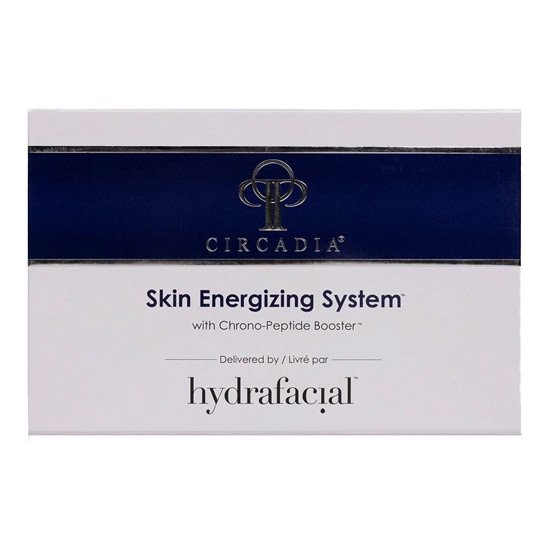 Skin energizing System-main-image