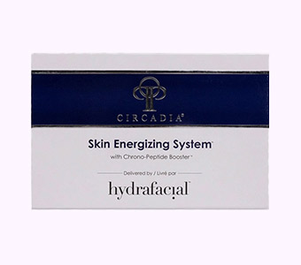 Skin energizing System