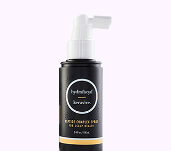 Keravive - Peptide Complex Spray