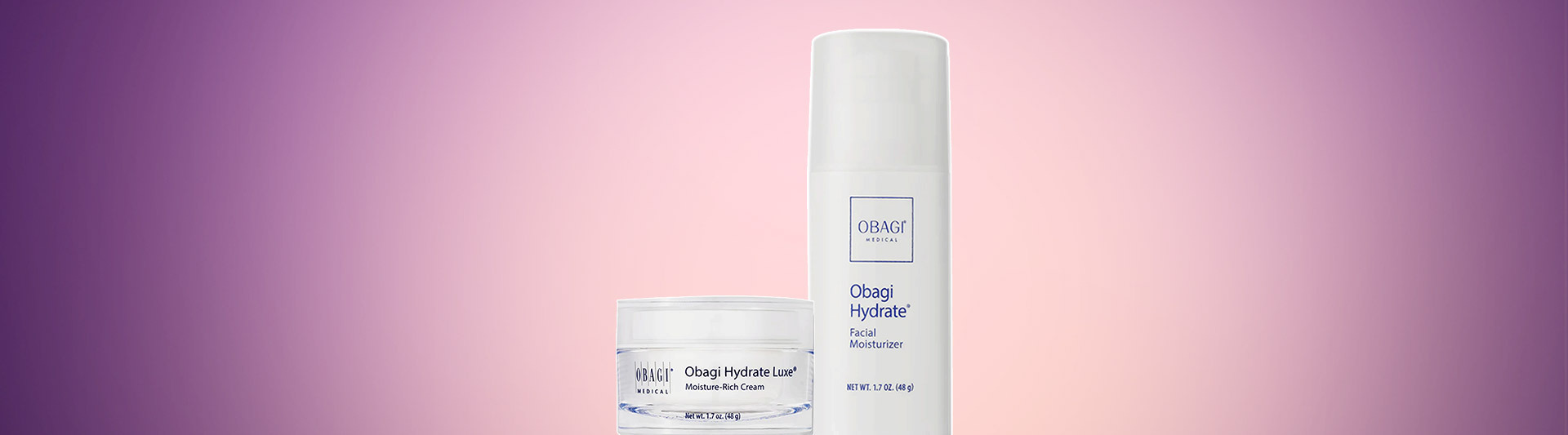 banner-Obagi Hydrate