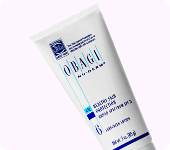 Healthy skin protection SPF 35