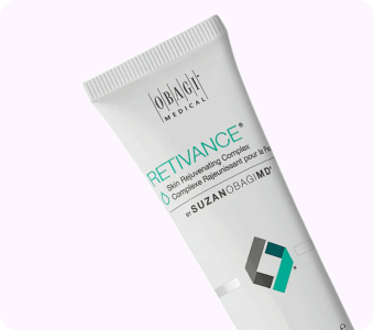 Retivance skin rejuvinating complex