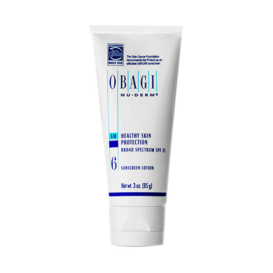 Healthy skin protection SPF 35-main-image