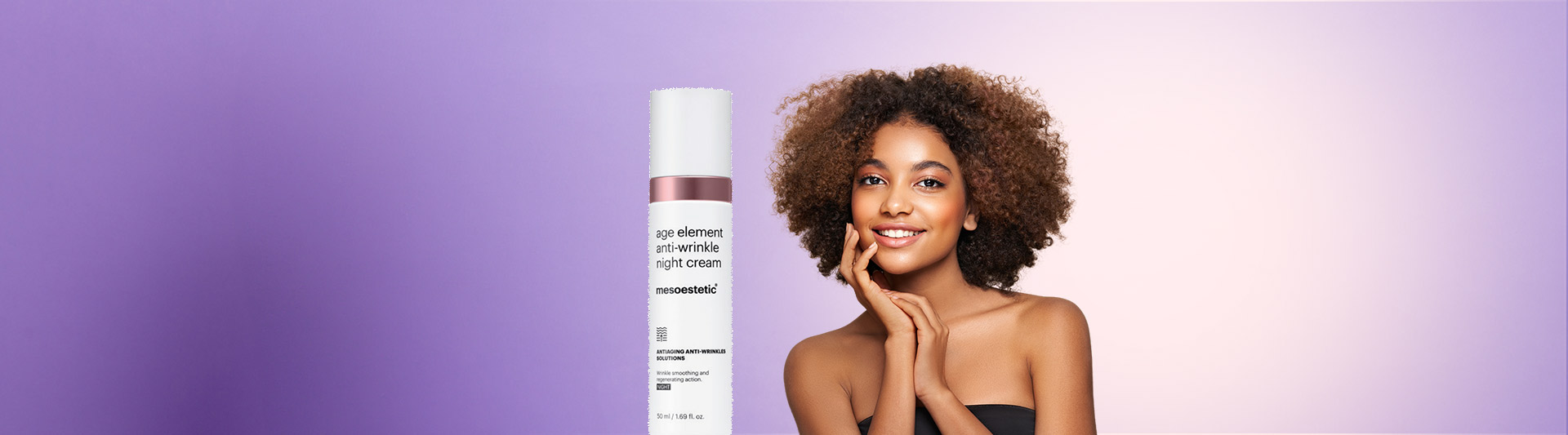 banner-Anti wrinkle night cream