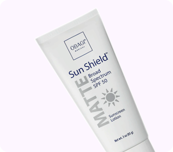 image-Sunshield matte broad spectrum SPF 50