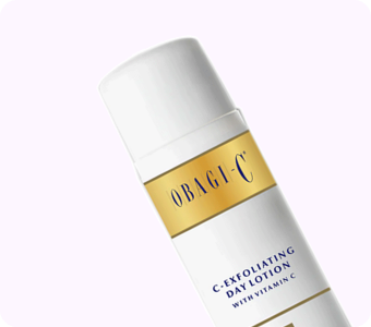 image-C-exfoliating day lotion