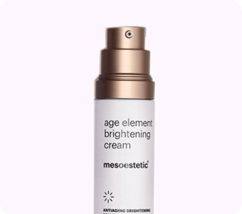 image-Brightening cream